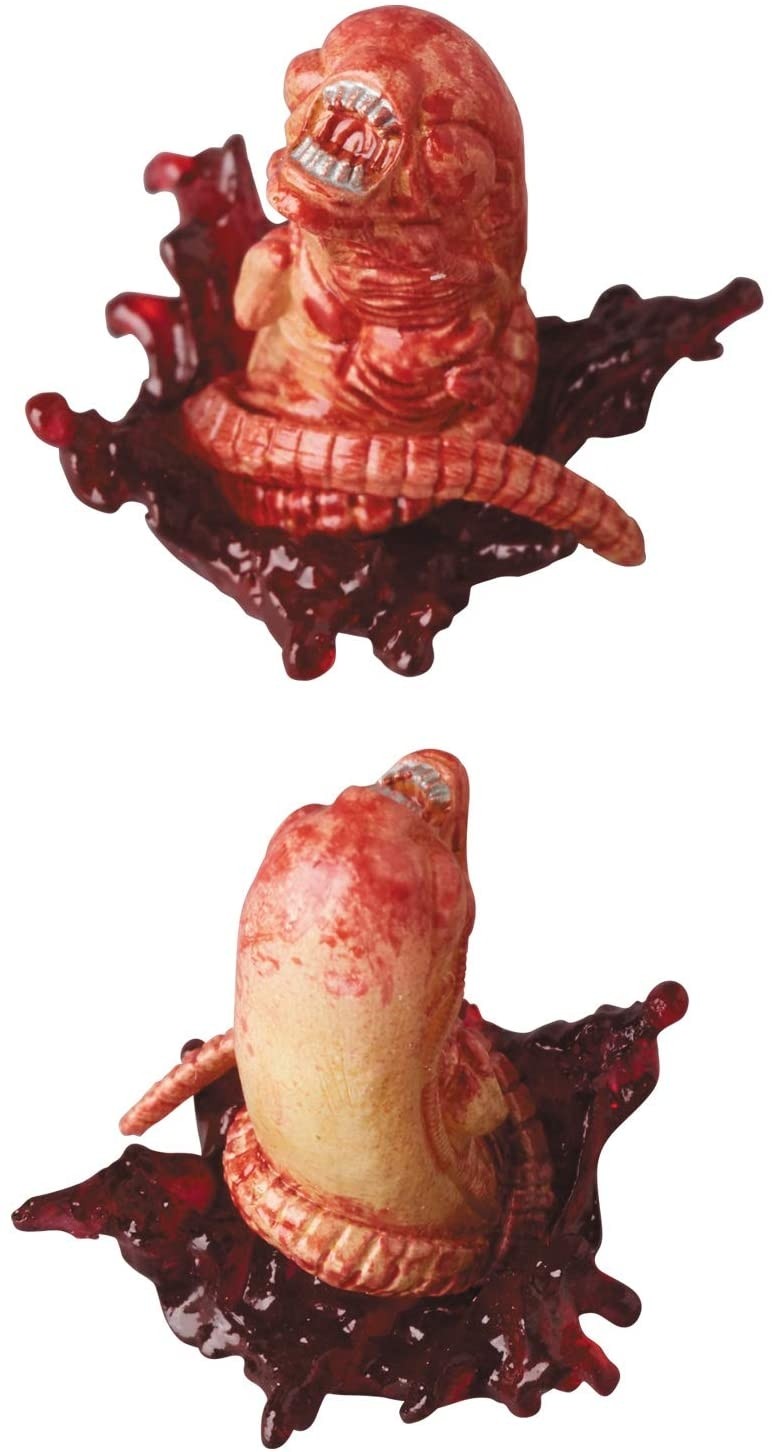 Medicom Toy No.084 MAFEX ALIEN japan NEW | Zipang Hobby