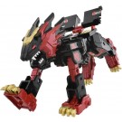 TAKARA TOMY Tomica Job Labor KOBAN Armor Beast Emperor Zero Leon, TAK24029, by TAKARA TOMY