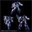 TAKARA TOMY Toyr!se AFC-01X Omega Legioss Omega, TAK85928, by TAKARA TOMY