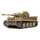 Tamiya Tamiya 1/48 German Heavy Tank Tiger I Early Production (Eastern Front) # 32603, TAM26037, by TAMIYA