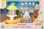 Epoch Sylvanian Families Citrus Bird Juice Shop, EPC59663, by Epoch