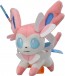 TAKARATOMY Little Shoulder-Riding Sylveon , TAK20636, by TAKARA TOMY