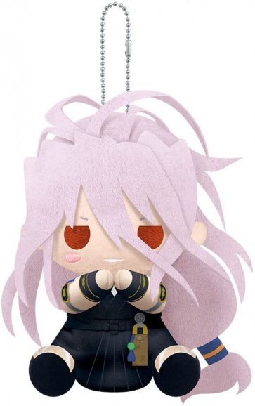 Kotobukiya Pitanui Sengo Muramasa (Touken Ranbu), KBY37872, by KOTOBUKIYA