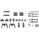 Bandai 1/144 30MM OPTIONAL PARTS SET 2 , BAN90213, by BANDAI