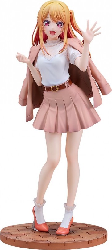 Good Smile Company 1/6 Oshi No Ko: Ruby: Date Style Ver., GSC02283, by GOOD SMILE COMPANY