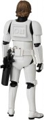 Medicom Toy MAFEX Luke Skywalker(TM) (Stormtrooper Disguise), MED72577, by MEDICOM TOY