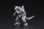 Art Spirits Hyper Modeling Series Mechagodzilla: 1Box (6pcs), ART00559, by Art Spirits