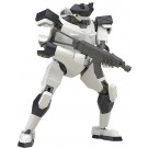 Good Smile Company 1/60 Full Metal Panic! Invisible Victory: MODEROID Savage  , GSC36521, by GOOD SMILE COMPANY