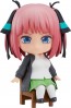 Good Smile Company Nendoroid Swacchao! Nino Nakano (The Quintessential Quintuplets Movie), GSC70018, by GOOD SMILE COMPANY