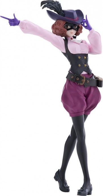 Good Smile Company POP UP PARADE Noir (Persona 5 Royal), GSC28496, by GOOD SMILE COMPANY