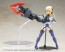 Kotobukiya Heavy Weapon Unit 65 Dual Spiral Crusher Set, KBY77397, by KOTOBUKIYA