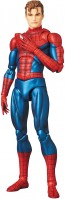 Medicom Toy MAFEX SPIDER-MAN (COMIC Ver.) , MED70757, by MEDICOM TOY