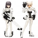 MEGAMI DEVICE WISM SOLDIER SNIPE GRAPPLE, KBY8244, by KOTOBUKIYA