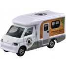 TAKARA TOMY Tomica No.33 Caro B, TAK88117, by TAKARA TOMY
