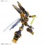 Bandai FIGURE-RISE STANDARD AMPLIFIED ALPHAMON, BAN33651, by BANDAI