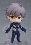 Good Smile Company Nendoroid Kaworu Nagisa: Plugsuit Ver. (Rebuild of Evangelion)  , GSC22246, by GOOD SMILE COMPANY