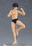 MAX Factory FIGMA MALE SWIMSUIT BODY (RYO) TYPE 2  , MAX66201, by MAX FACTORY