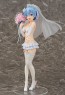 Phat Company 1/7 Re:ZERO -Starting Life in Another World- : Rem: Wedding Ver. (Reissue), PHA69794, by PHAT COMPANY