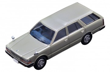 TOMYTEC 1/35 MC002 Cedric / Gloria Wagon V20E DX , TMT62060, by TOMYTEC