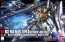 BANDAI  1/144 HGUC Rezel Defensor b unit   Plastic Model kit, BAN65086, by BANDAI