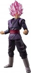 Bandai S.H.Figuarts Gokou-Black -Super Saiyan Rose- (Reissue), BAC93150, by BANDAI