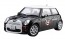Fujimi 1/24 Car Model EASY Mini Cooper S Kumamon Ver. plastic kit , FUJ77048, by FUJIMI