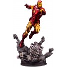 Kotobukiya 1/6 MARVEL Avengers Iron Man Fine Art Statue, KBY24018, by KOTOBUKIYA