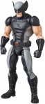 Medicom Toy MAFEX Wolverine (X-Force Ver.), MED71716, by MEDICOM TOY