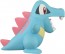 TAKARA TOMY Pokemon Moncolle Totodile, TAK96323, by TAKARA TOMY