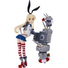 Good Smile Company Reincarnation Shimakaze (Kantai Collection -Kancolle-), GSC74059, by GOOD SMILE COMPANY
