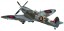 Hasegawa  1/48 Spitfire Mk.IXc , HASJT79, by HASEGAWA