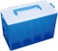 Plamo Improvement Commission MODELING CONTAINER 054 (AQUA BLUE), PIC77582, by Plamo Improvement Commission