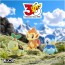 TAKARA TOMY Pokemon 30th Anniversary Moncolle Journey Set of 3 Sinnoh Region, TAK96590, by TAKARA TOMY