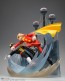 Bandai Figuarts ZERO Cyborg 009 The Final Duel, BAC98247, by BANDAI