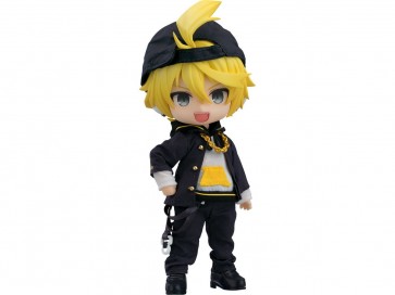 Good Smile Company Nendoroid Doll Kagamine Len: BRING IT ON Ver., GSC69758, by GOOD SMILE COMPANY