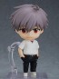 Good Smile Company NENDOROID KAWORU NAGISA (REBUILD OF EVANGELION)  , GSC20044, by GOOD SMILE COMPANY