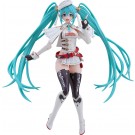 Good Smile Company PLAMATEA Racing Miku 2023 Ver. (Hatsune Miku GT Project), GSC93109, by GOOD SMILE COMPANY