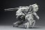 Kotobukiya 1/100 Metal Gear Solid REX plastic kit  KP221, KBY04925, by KOTOBUKIYA