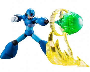 Kotobukiya 1/12 MEGA MAN X: X , KBY04911, by KOTOBUKIYA