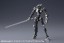 Kotobukiya M.S.G　Gimmick Unit 02 LED Sword GREEN Ver. plastic kit , KBY60812, by KOTOBUKIYA