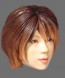 Atelier IT 1/6 Doll Head  W-03 Resin kit, AIT31106, by Atelier IT