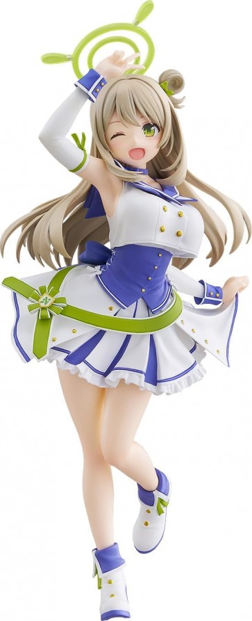 Good Smile Company POP UP PARADE Nonomi: Mischievous Straight Ver. (Blue Archive), GSC07134, by GOOD SMILE COMPANY