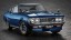 Hasegawa 1/24 Toyota Celica LB 1600GT Street Custom, HAS08124, by HASEGAWA