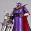 KAIYODO Revoltech Zurg (Toy Story), KYD20011, by KAIYODO