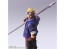 SQUARE ENIX FINAL FANTASY VII Bring Arts Cid Highwind, SQE74736, by SQUARE ENIX