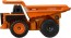 TAKARA TOMY No.103 Hitachi Construction Machinery Rigid Dump Truck EH3500AC-3, TAK28530, by TAKARA TOMY