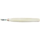 ALEC SHOKUNIN KATAGI DEDICATED R DOUBLE-EDGED CUTTER FOR ETCHING PARTS E CUTTER, ALC13096, by ALEC