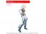 Bandai 30MS Option Body Parts Sigma Sisters Paradox 2 [Color C], BAN43077, by BANDAI