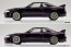 Aoshima 1/32 The Snap Kit No.15-SP1 Nissan R33 Skyline GT-R Custom Wheel (Midnight Purple), AOS66386, by AOSHIMA