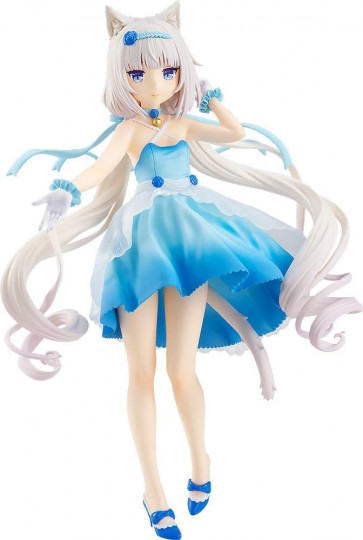 Good Smile Company POP UP PARADE Vanilla: Cocktail Dress Ver. (NEKOPARA), GSC47091, by GOOD SMILE COMPANY